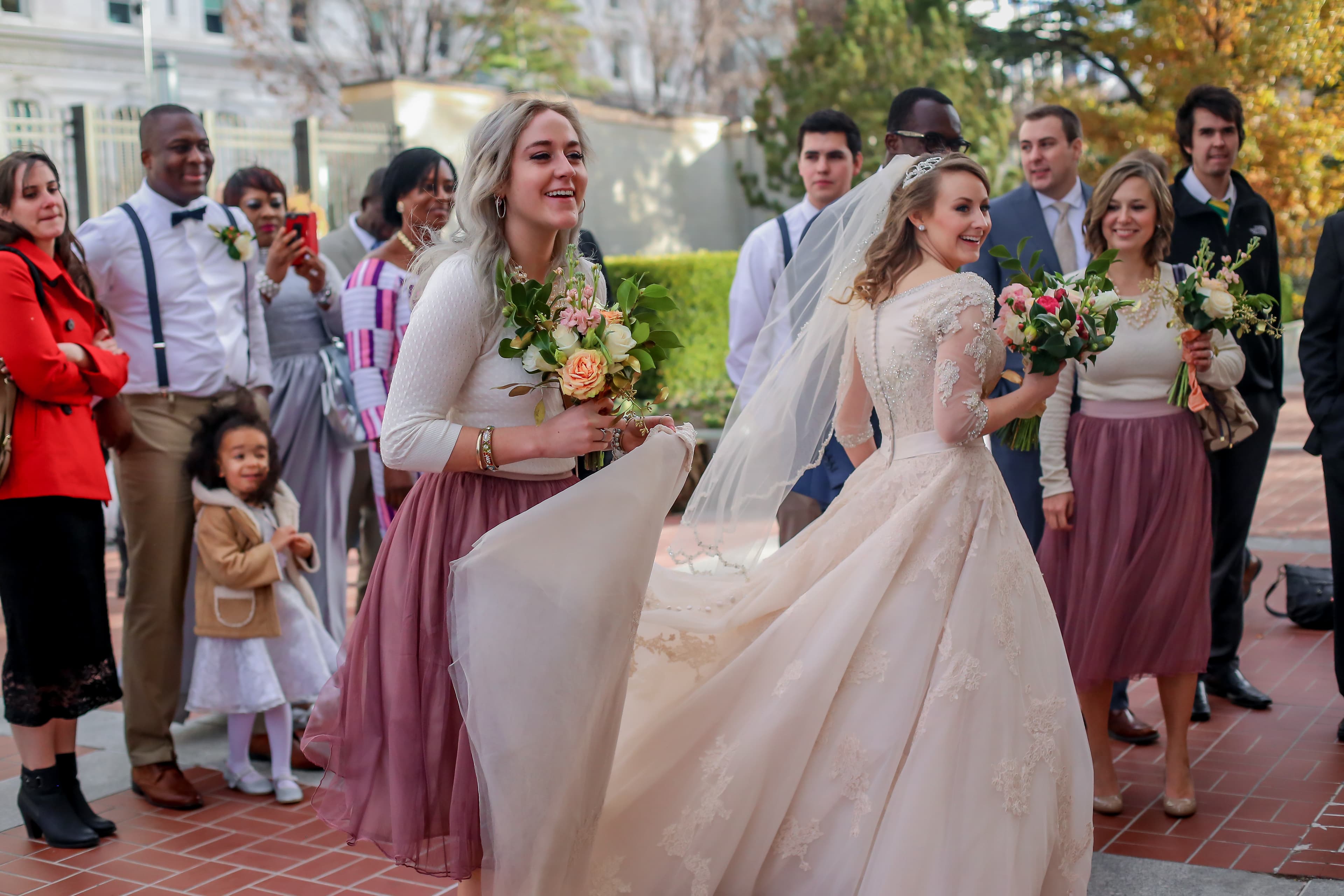 Weddings slideshow image 41
