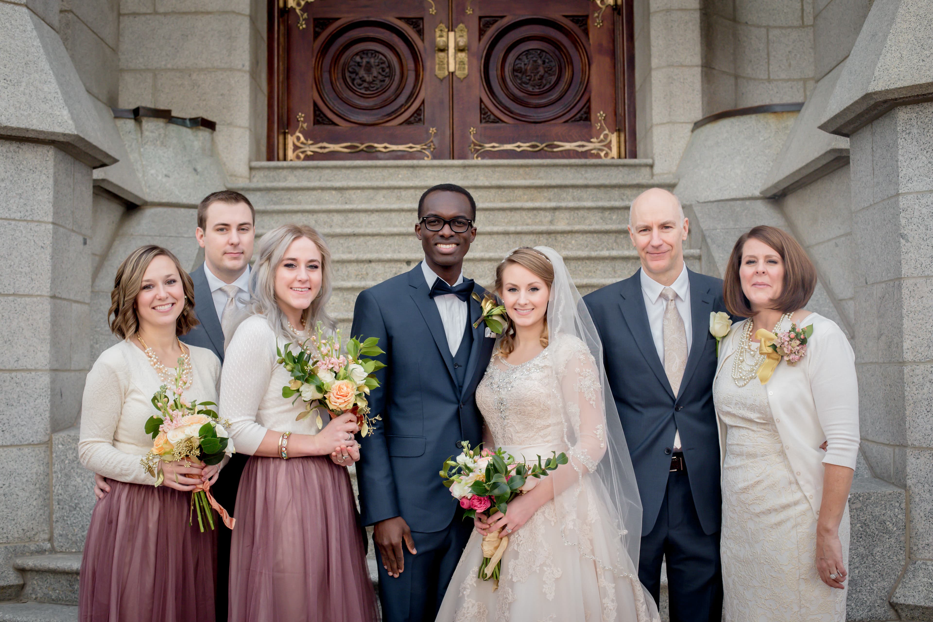 Weddings slideshow image 51