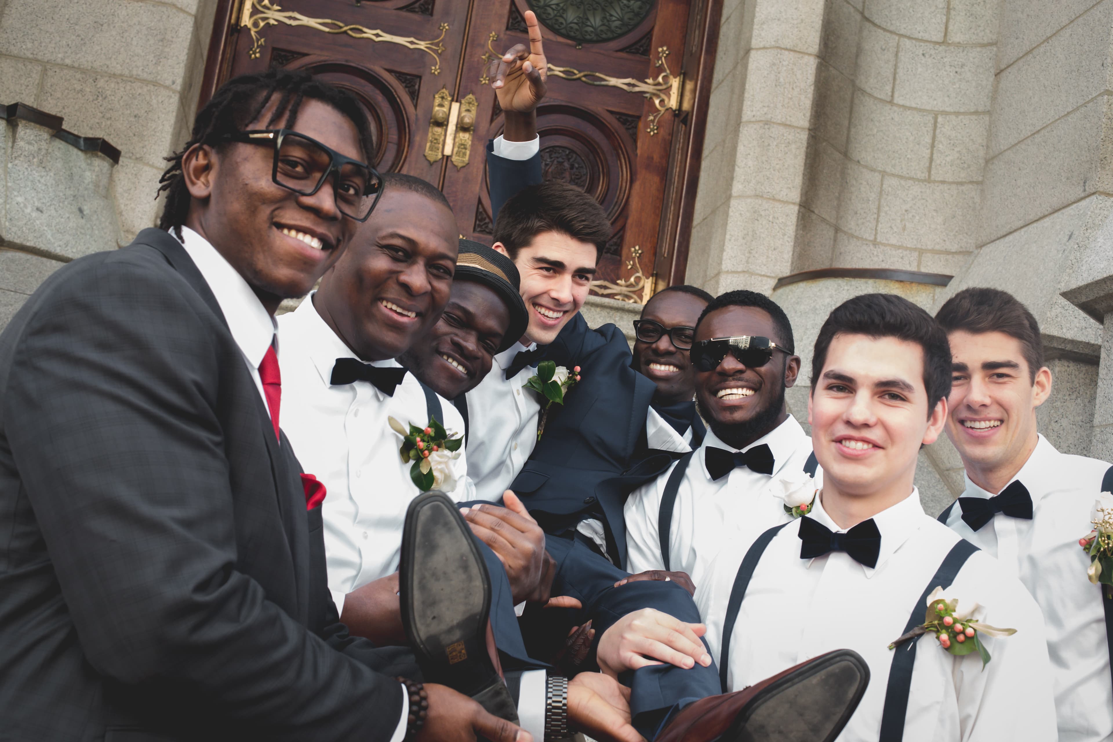 Weddings slideshow image 44