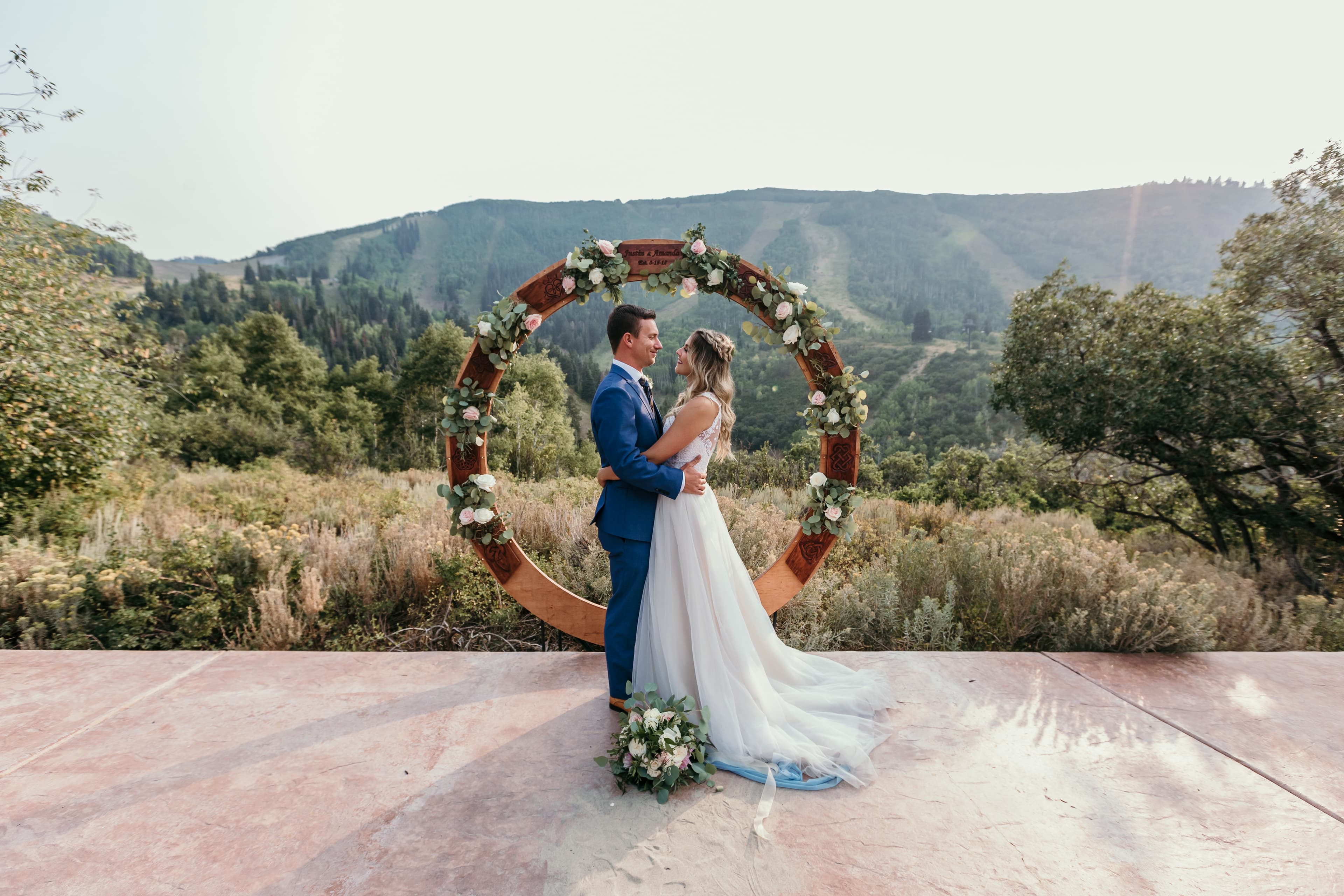 Weddings slideshow image 27