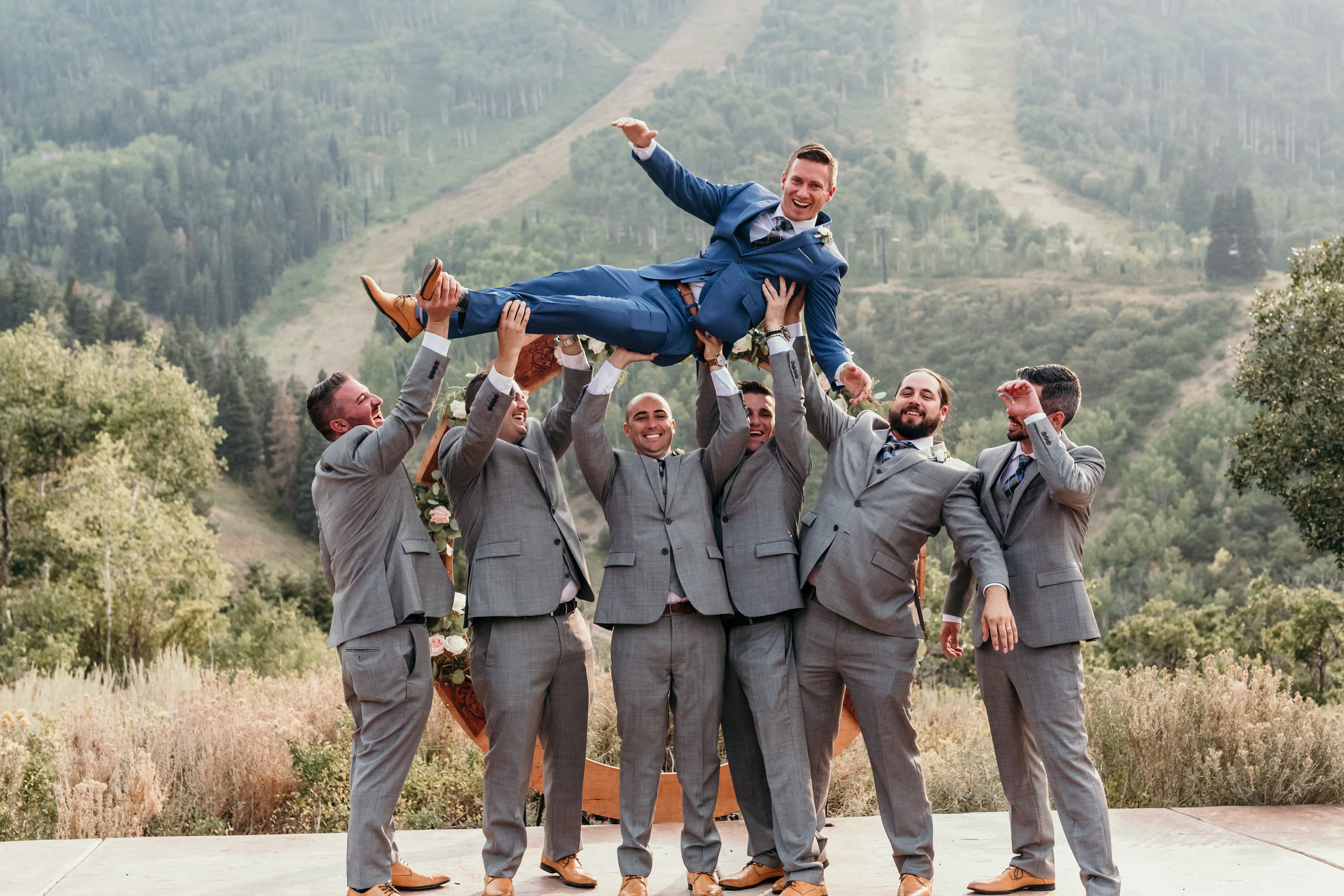 Weddings slideshow image 46