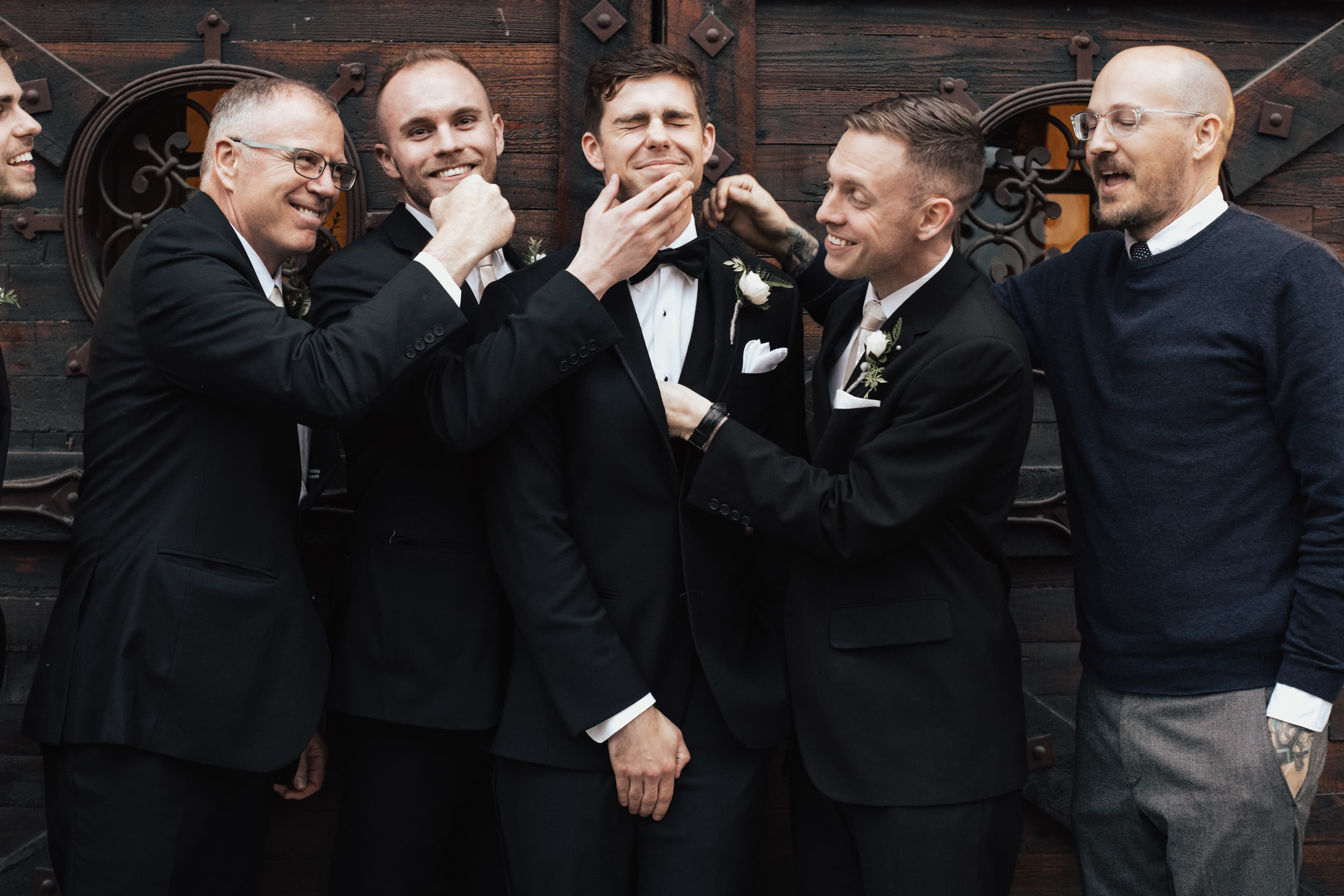 Weddings slideshow image 8