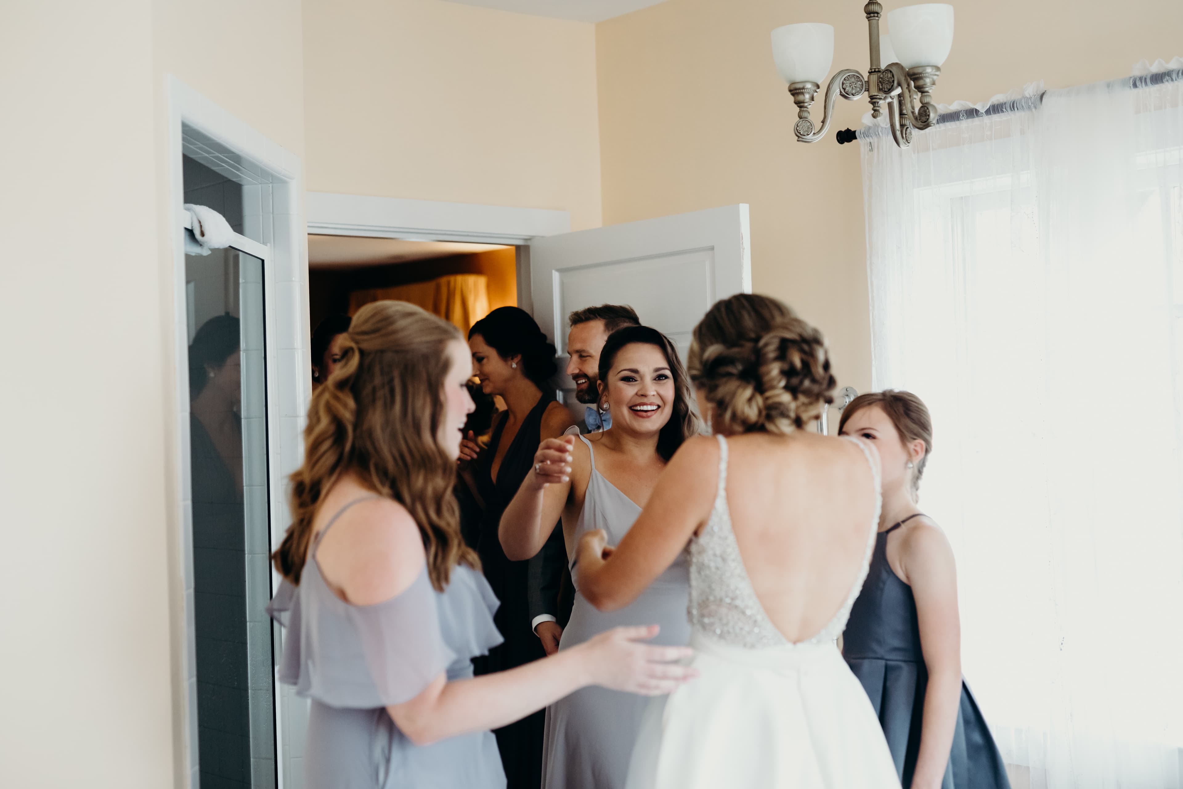 Weddings slideshow image 20