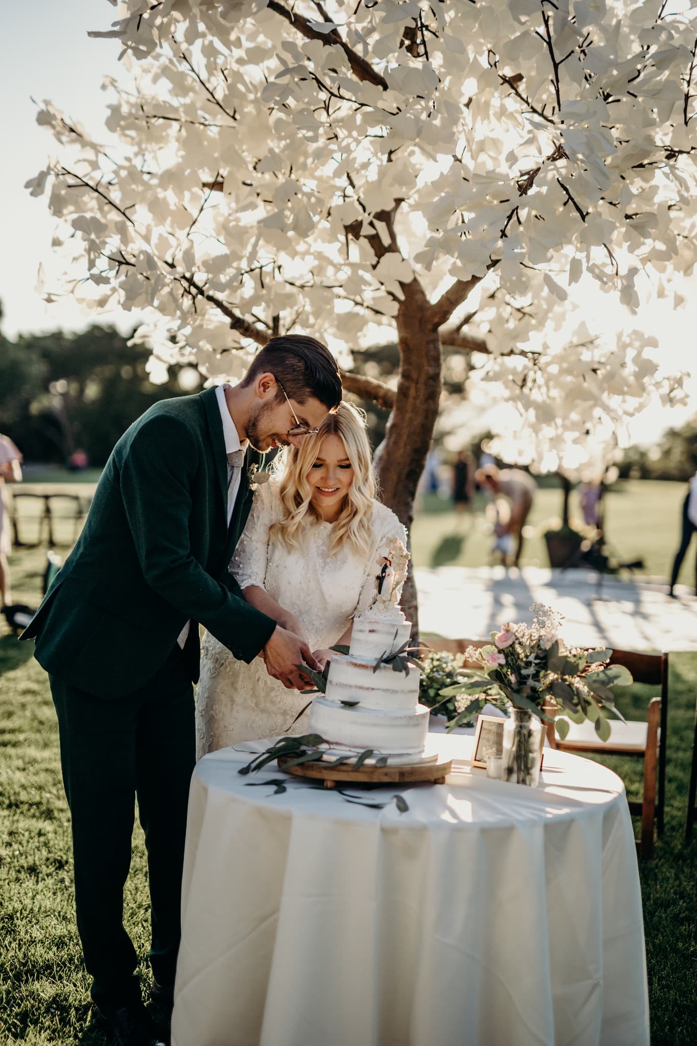 Weddings slideshow image 49