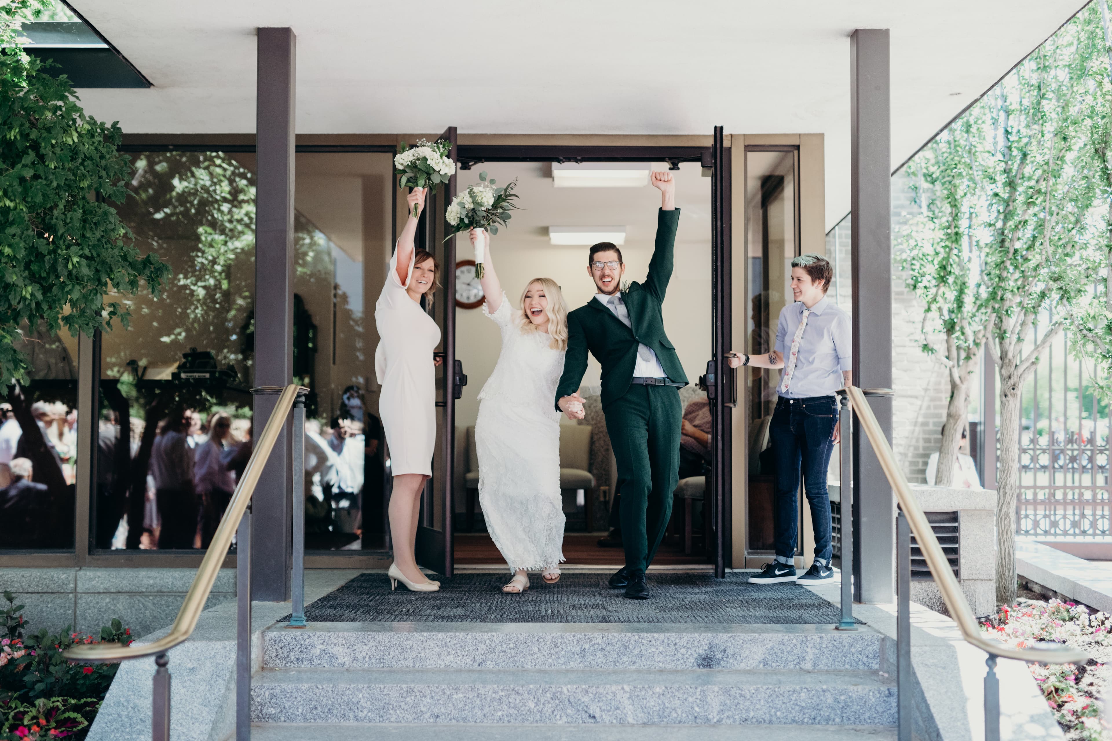 Weddings slideshow image 29