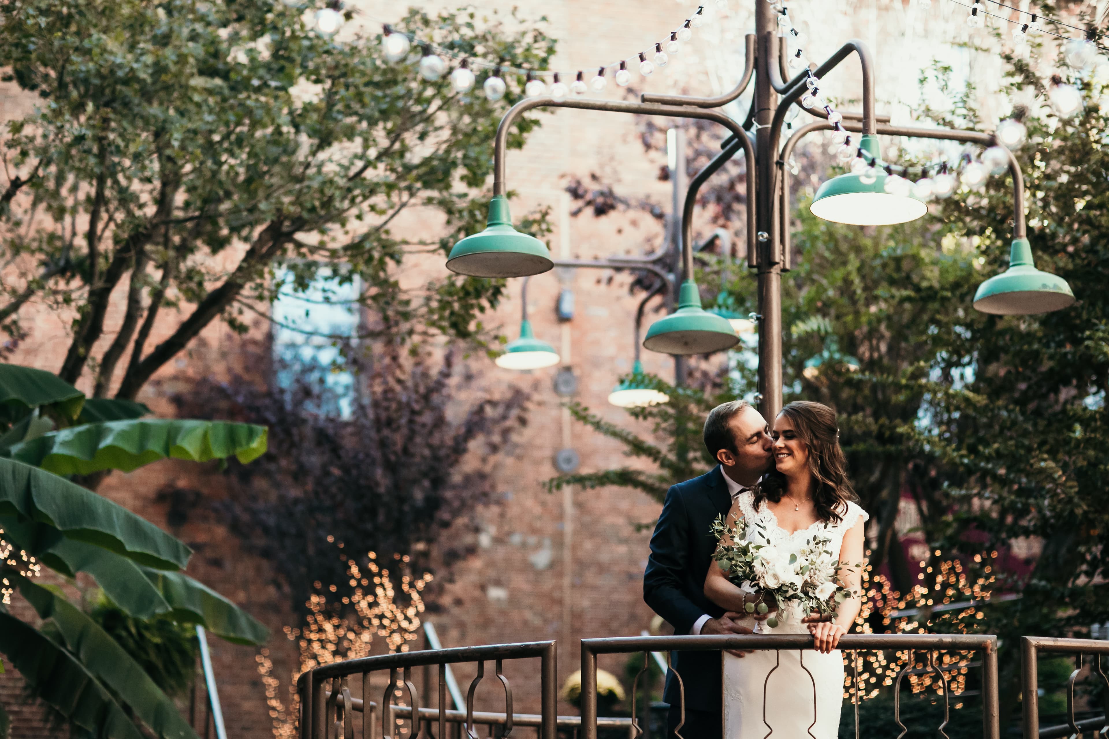 Weddings slideshow image 25