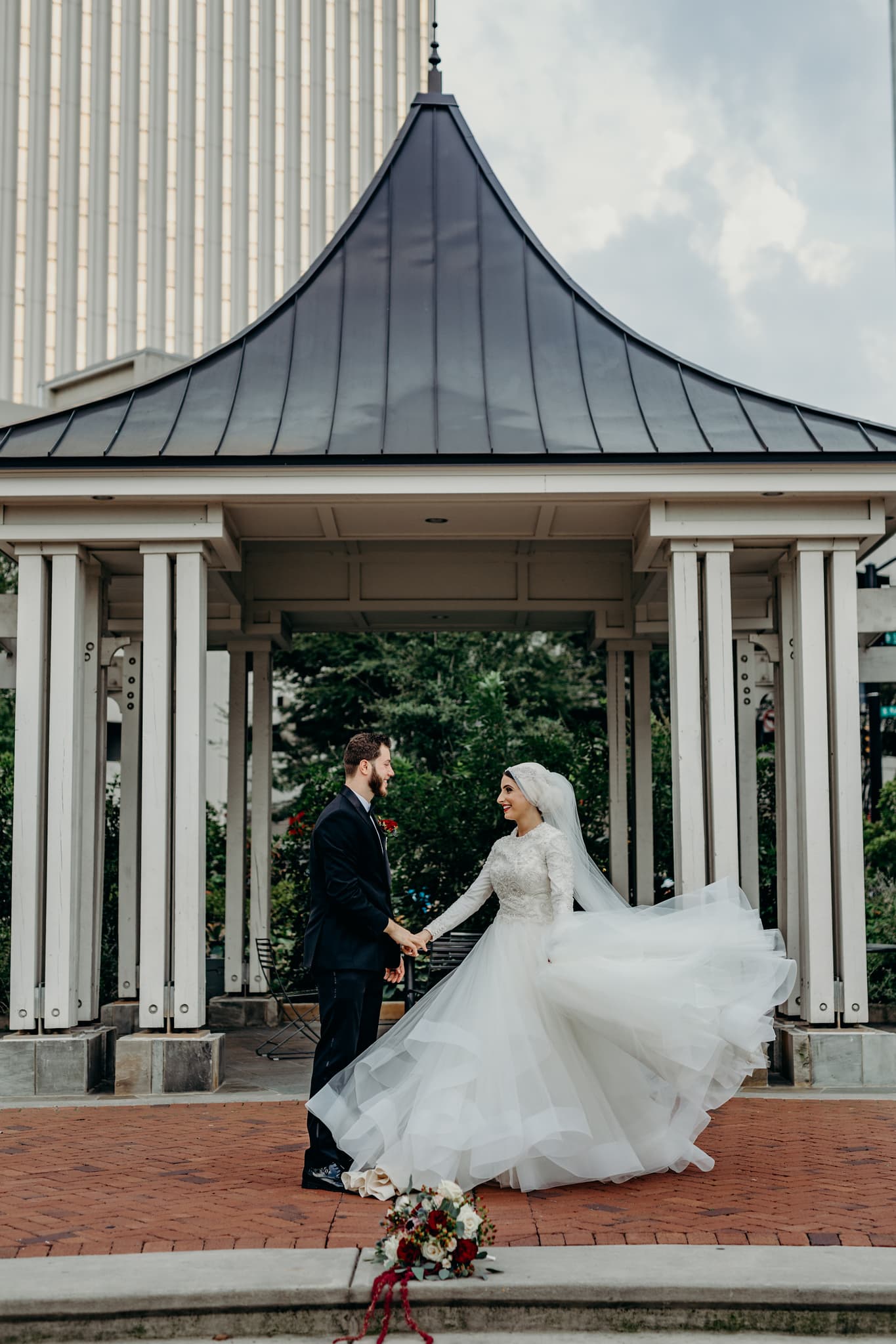 Weddings slideshow image 36