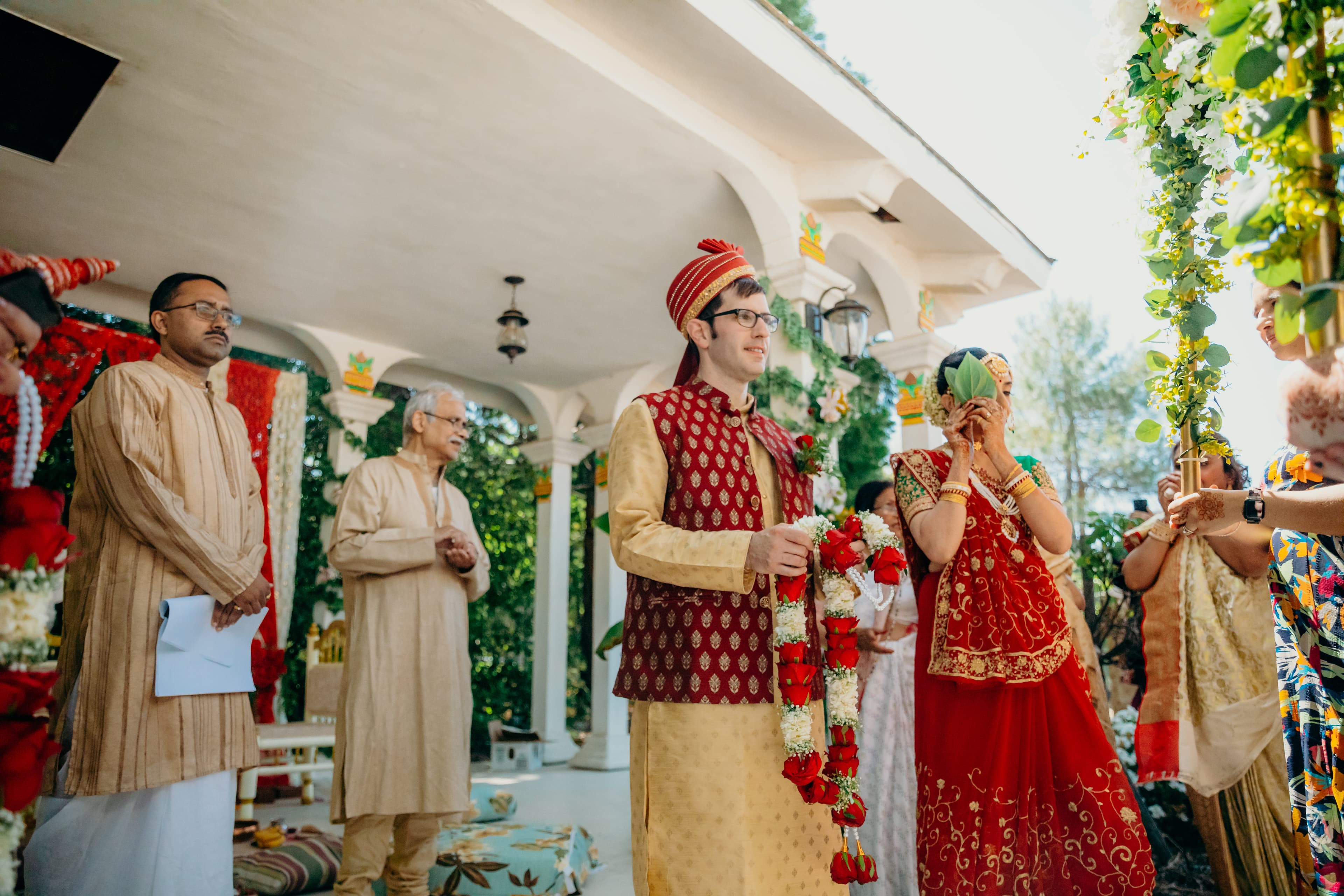 Weddings slideshow image 9