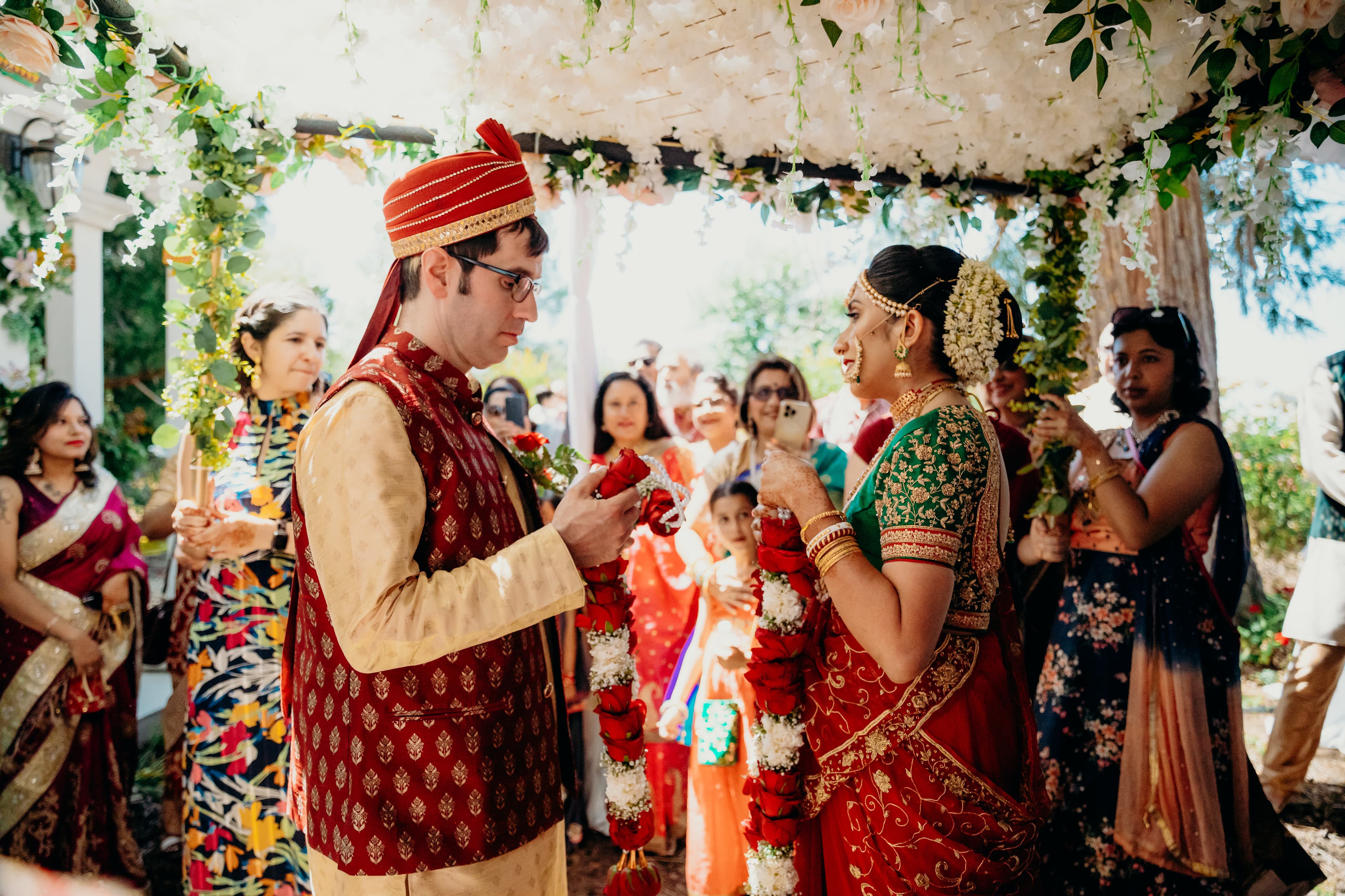 Weddings slideshow image 47