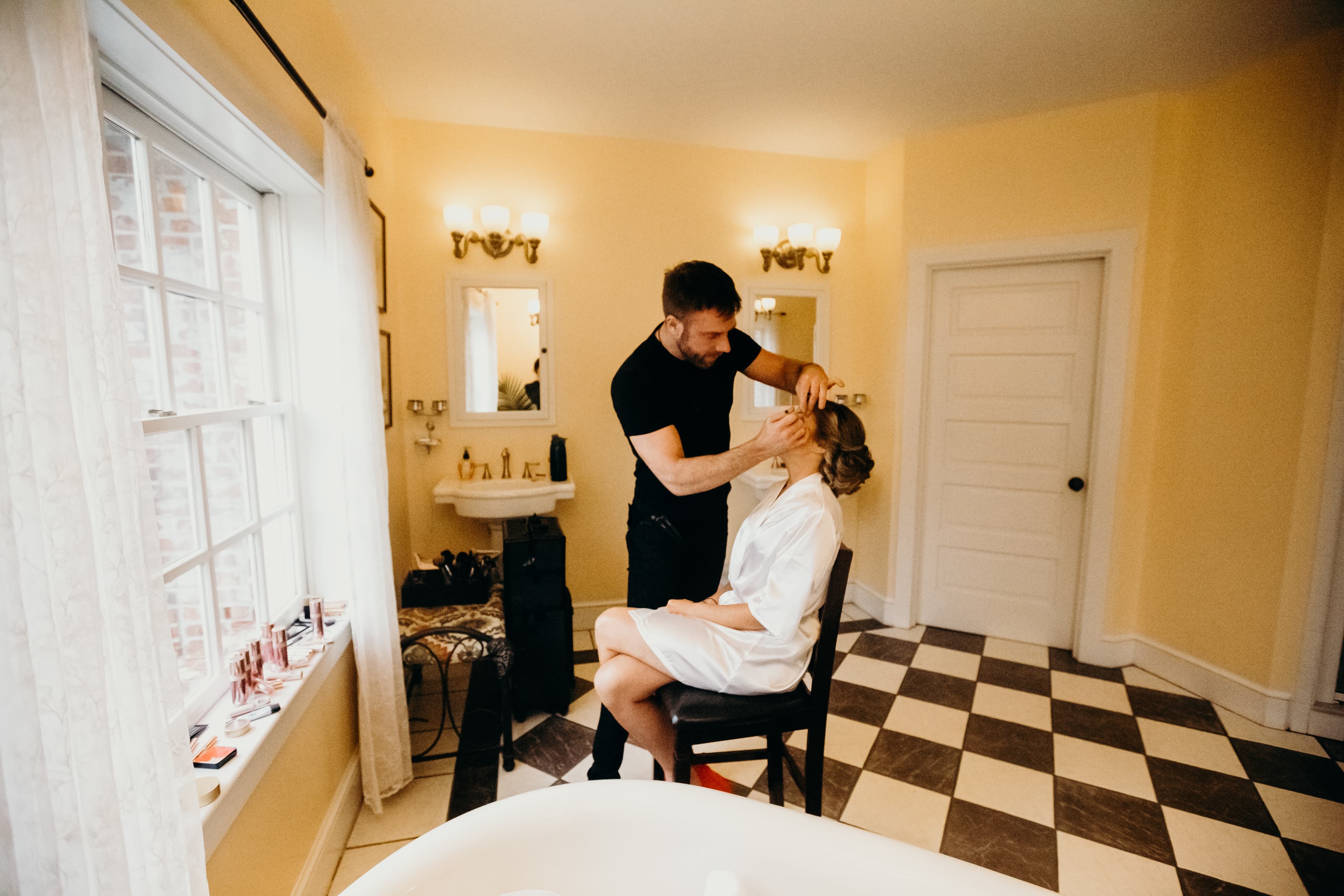 Weddings feature slideshow image 12