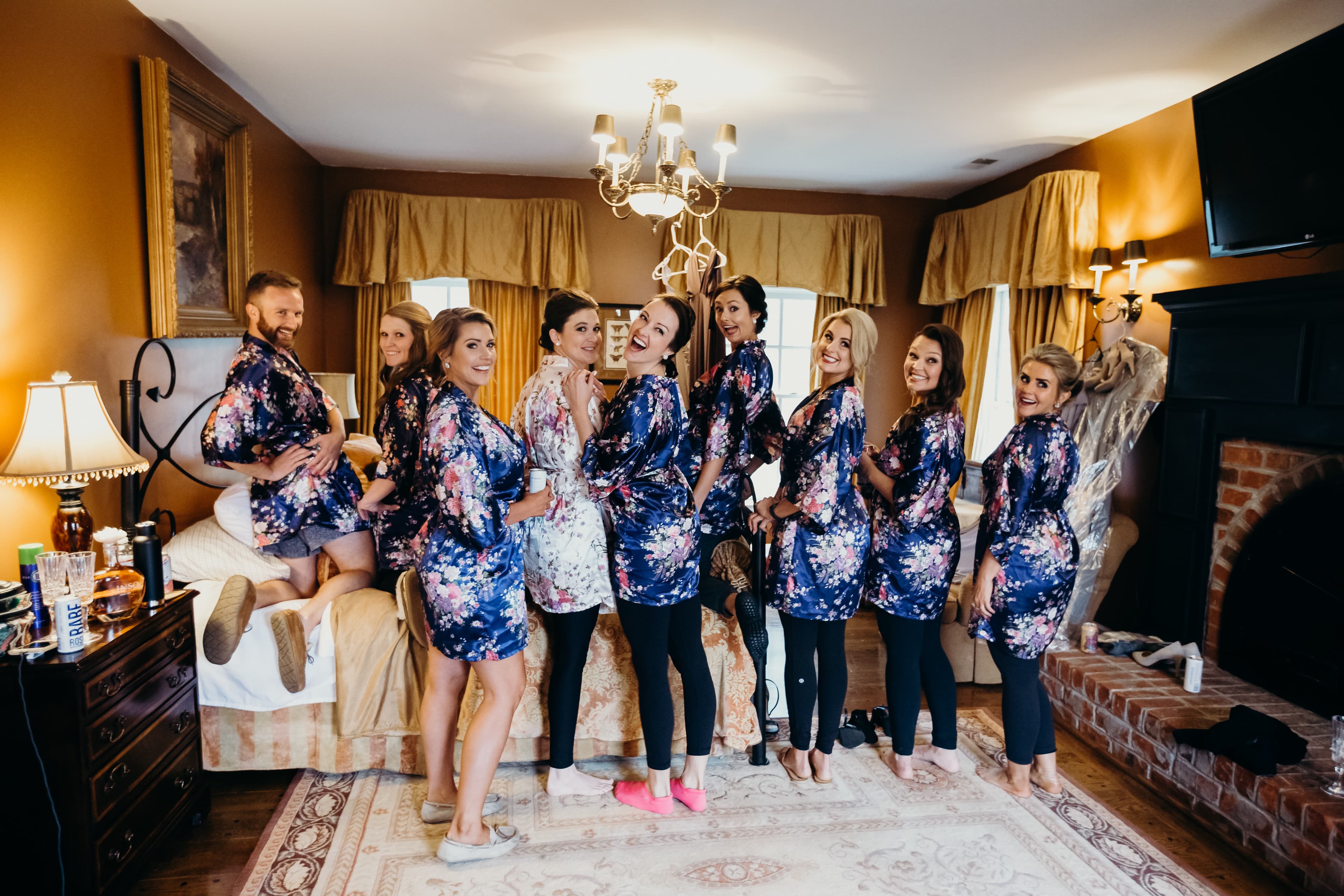 Weddings feature slideshow image 11