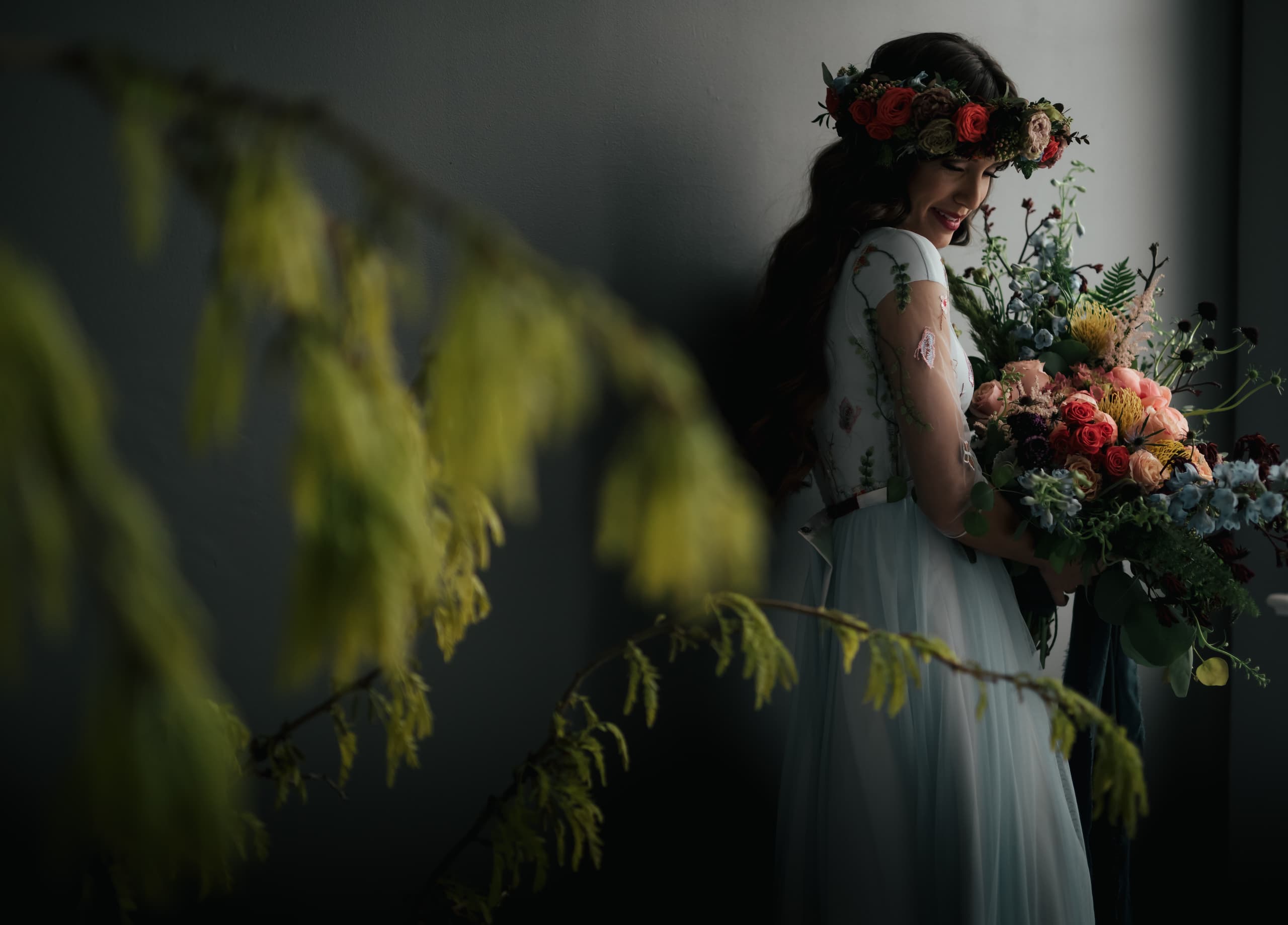 Weddings feature slideshow image 17