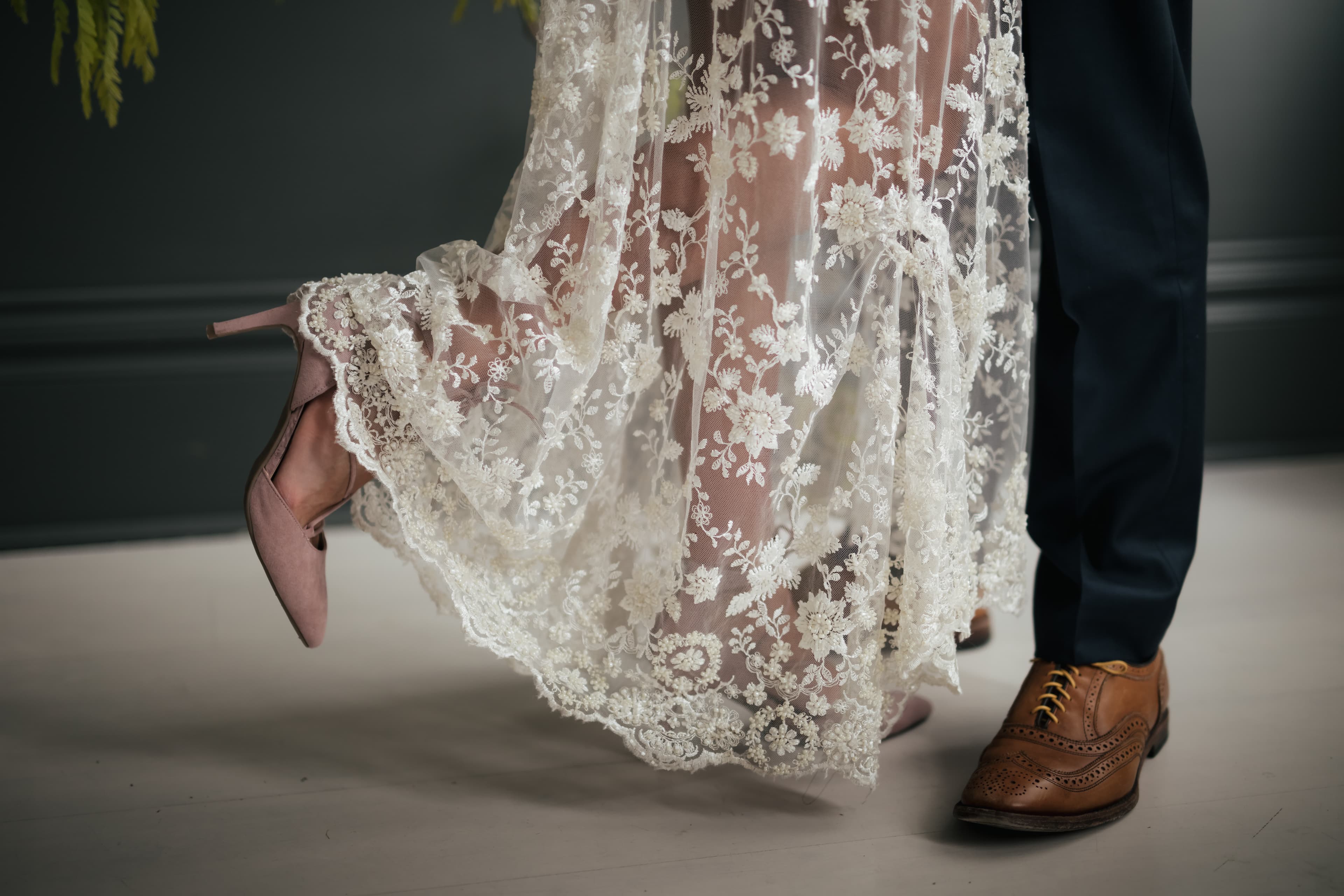 Weddings feature slideshow image 8
