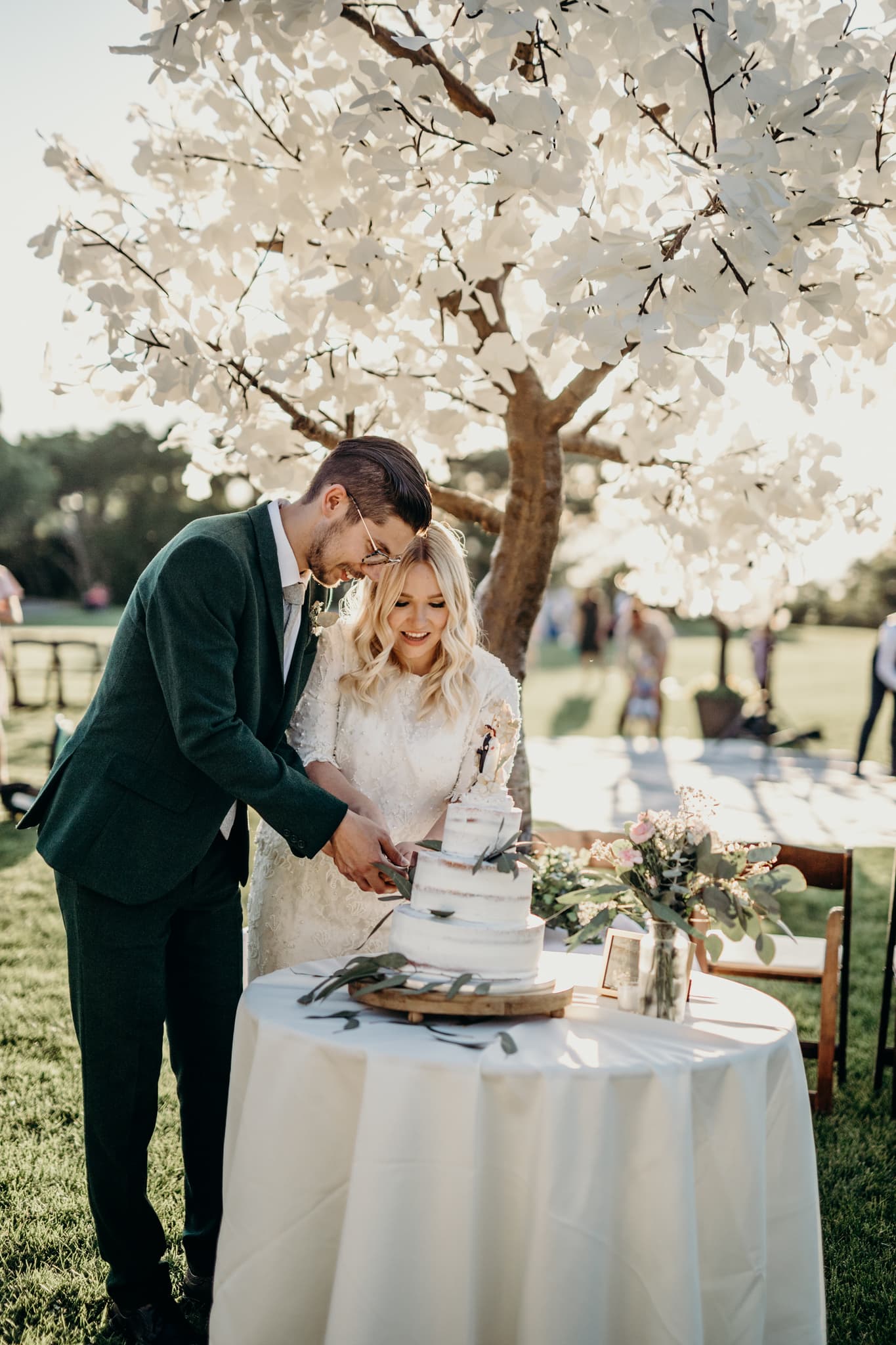 Weddings feature slideshow image 3
