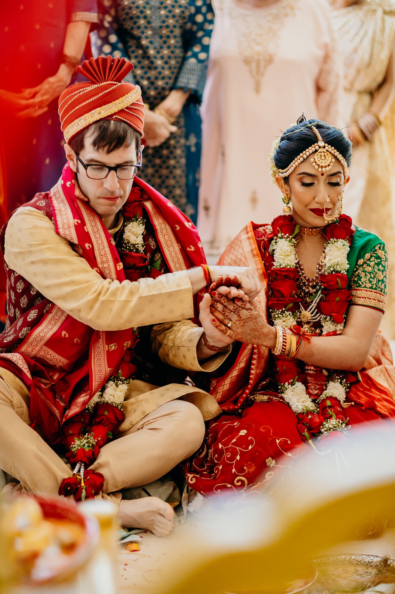 Weddings feature slideshow image 10
